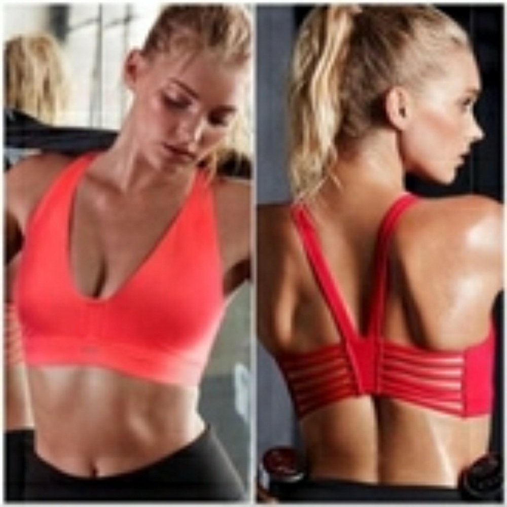 VSX Sports Bra